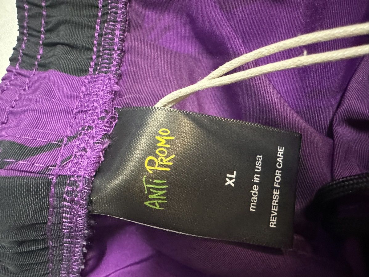 Matty Boy Matty Boy Anti Promo Shorts Size US 38 / EU 54 - 3 Thumbnail
