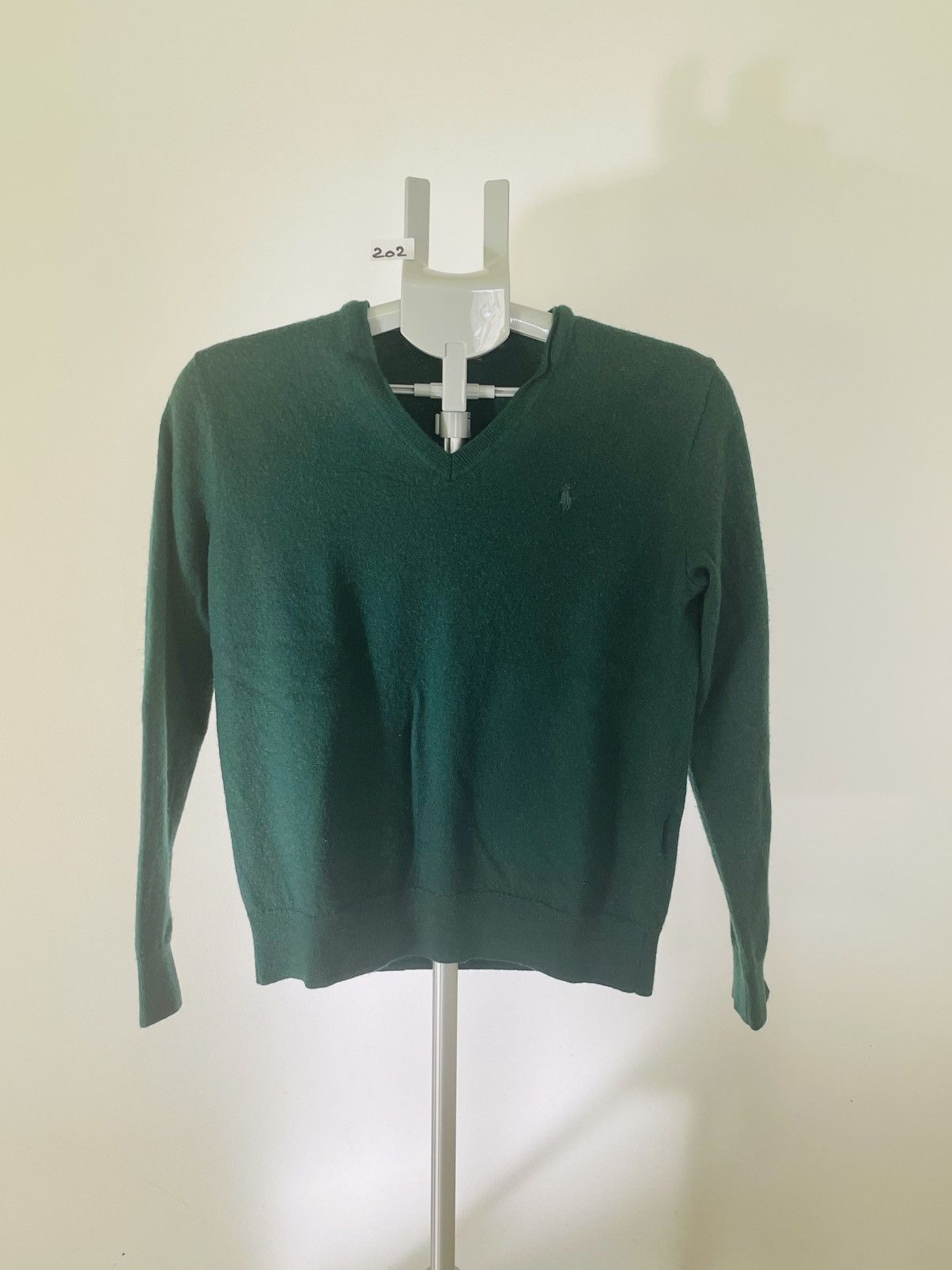 Ralph Lauren Polo Ralph Lauren Taille S (EU 44-46) Size US S / EU 44-46 / 1 - 3 Thumbnail
