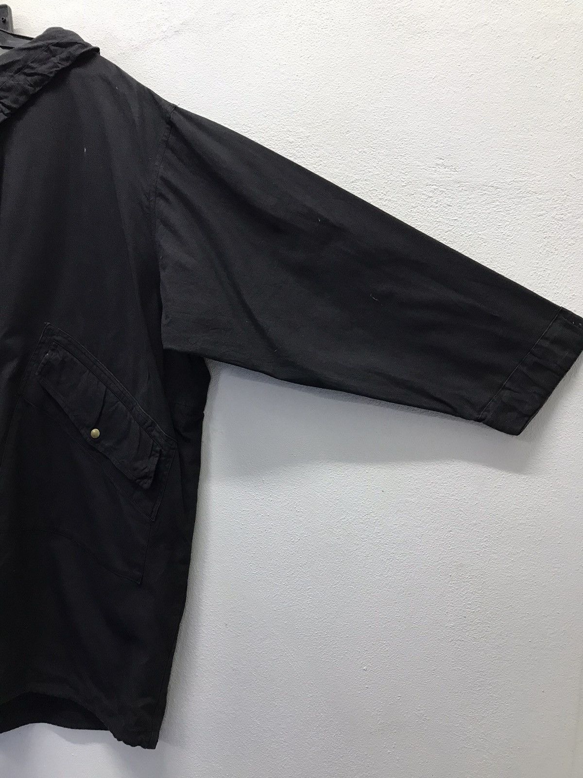 Japanese Brand × Vintage Vintage Japanese Brand Jacket Size US XXL / EU 58 / 5 - 5 Thumbnail