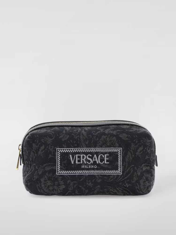Versace o1y0226 Size : OS / Beauty Case in Midnight Blue Size ONE SIZE - 1 Thumbnail