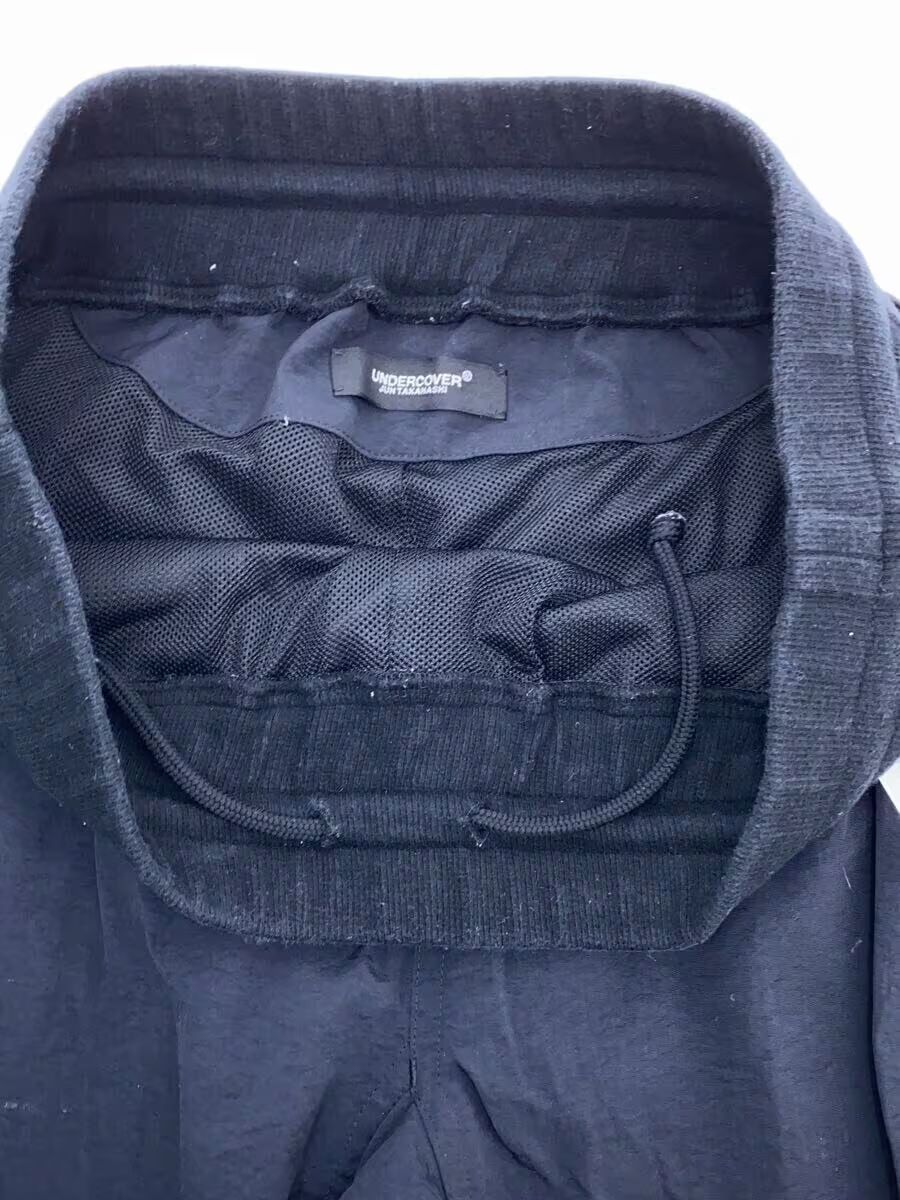 Undercover "Zerstoren" "Destroy" Nylon Track Pants Size US 32 / EU 48 - 5 Thumbnail