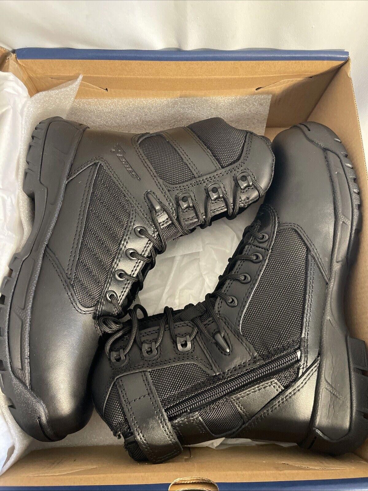 Bates Hats Bates Men's DuraShocks Side-Zip Tactical Boot E03180 Size US 7 / EU 40 - 1 Thumbnail
