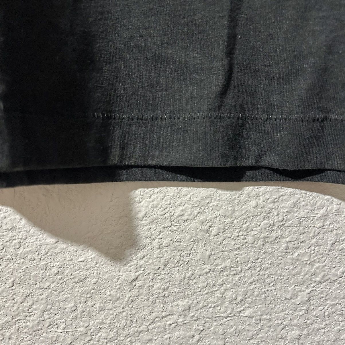 Fruit Of The Loom × Vintage Vintage Rare Tiger Fruit Of The Loom T-Shirt Men’s XL Size US XL / EU 56 / 4 - 3 Thumbnail
