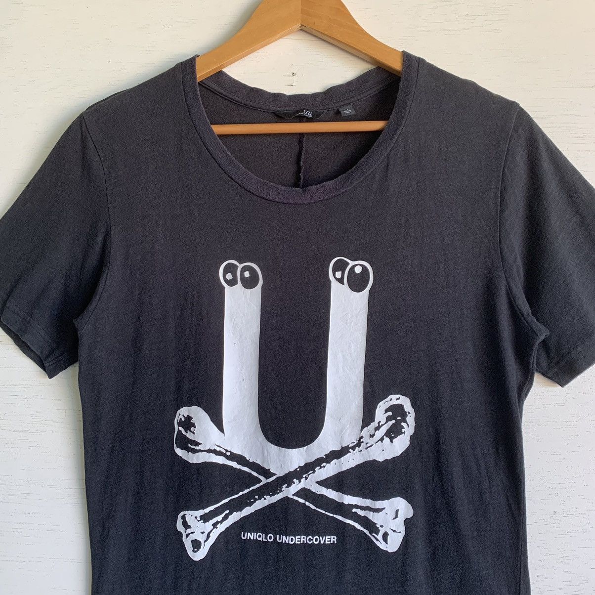 Undercover × Uniqlo Uniqlo Undercover Tee Size US S / EU 44-46 / 1 - 2 Thumbnail
