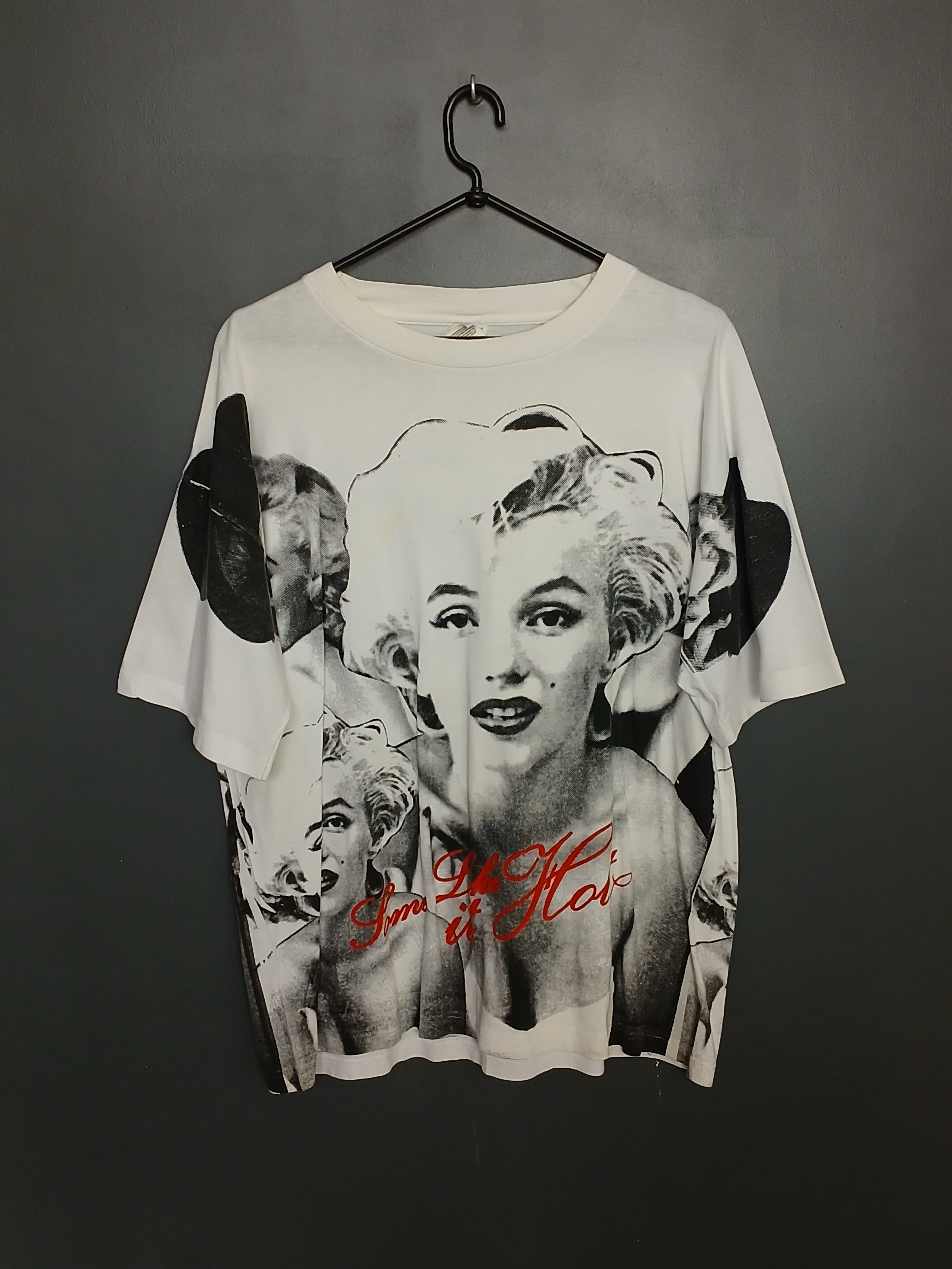 Vintage Marilyn Monroe T-Shirt