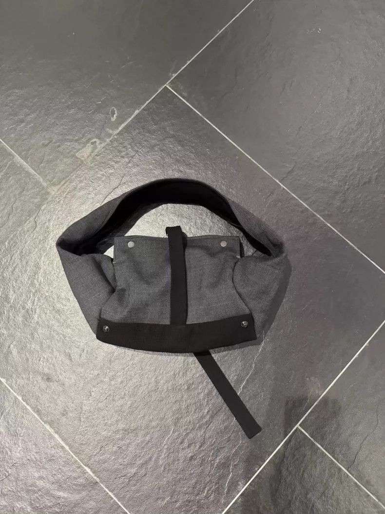 Kiko Kostadinov KIKO KOSTADINOV 23AW Hecuba Handbag 2505