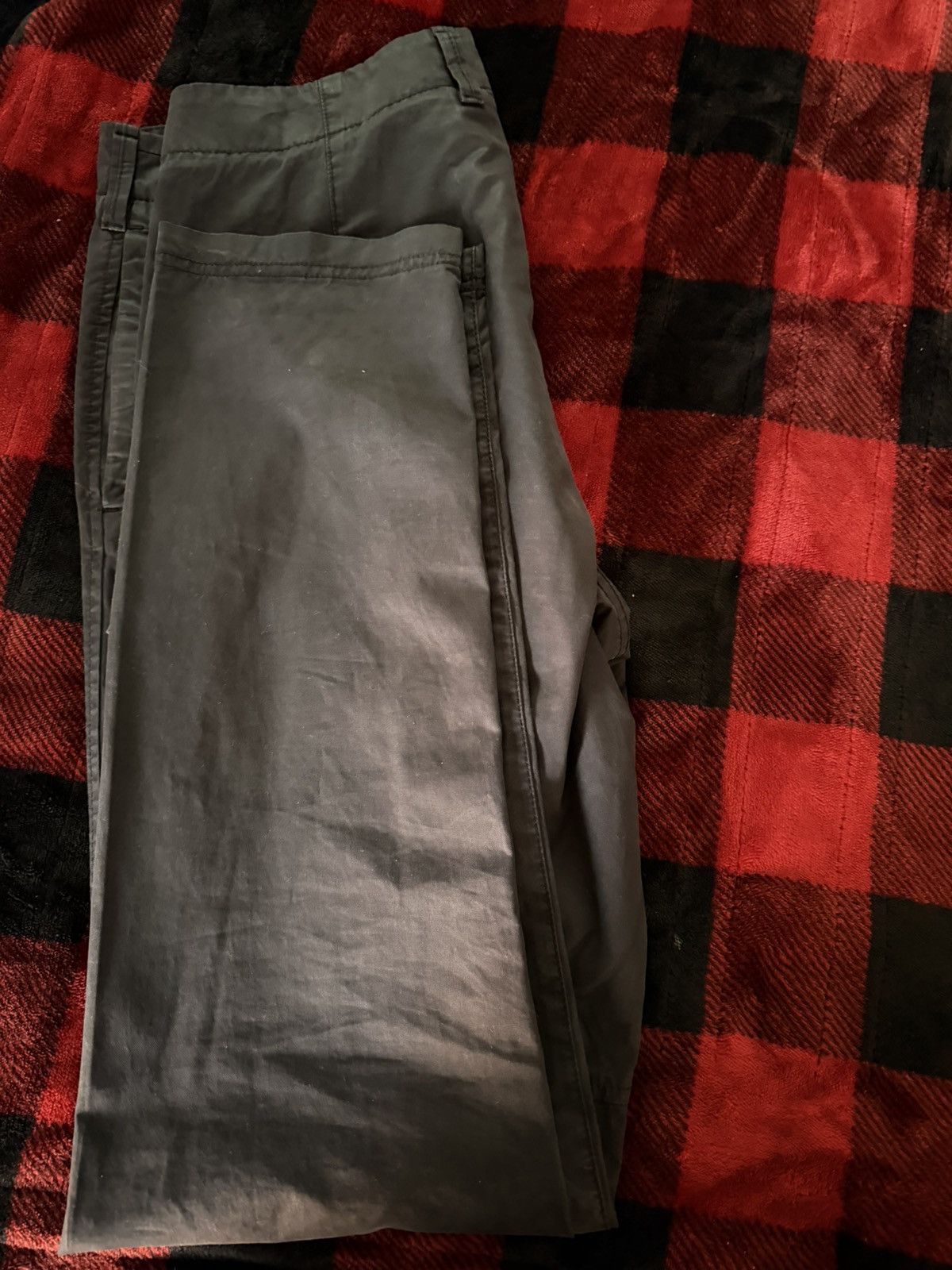 Stone Island Stone Island Cargo Pants Size US 32 / EU 48 - 5 Thumbnail