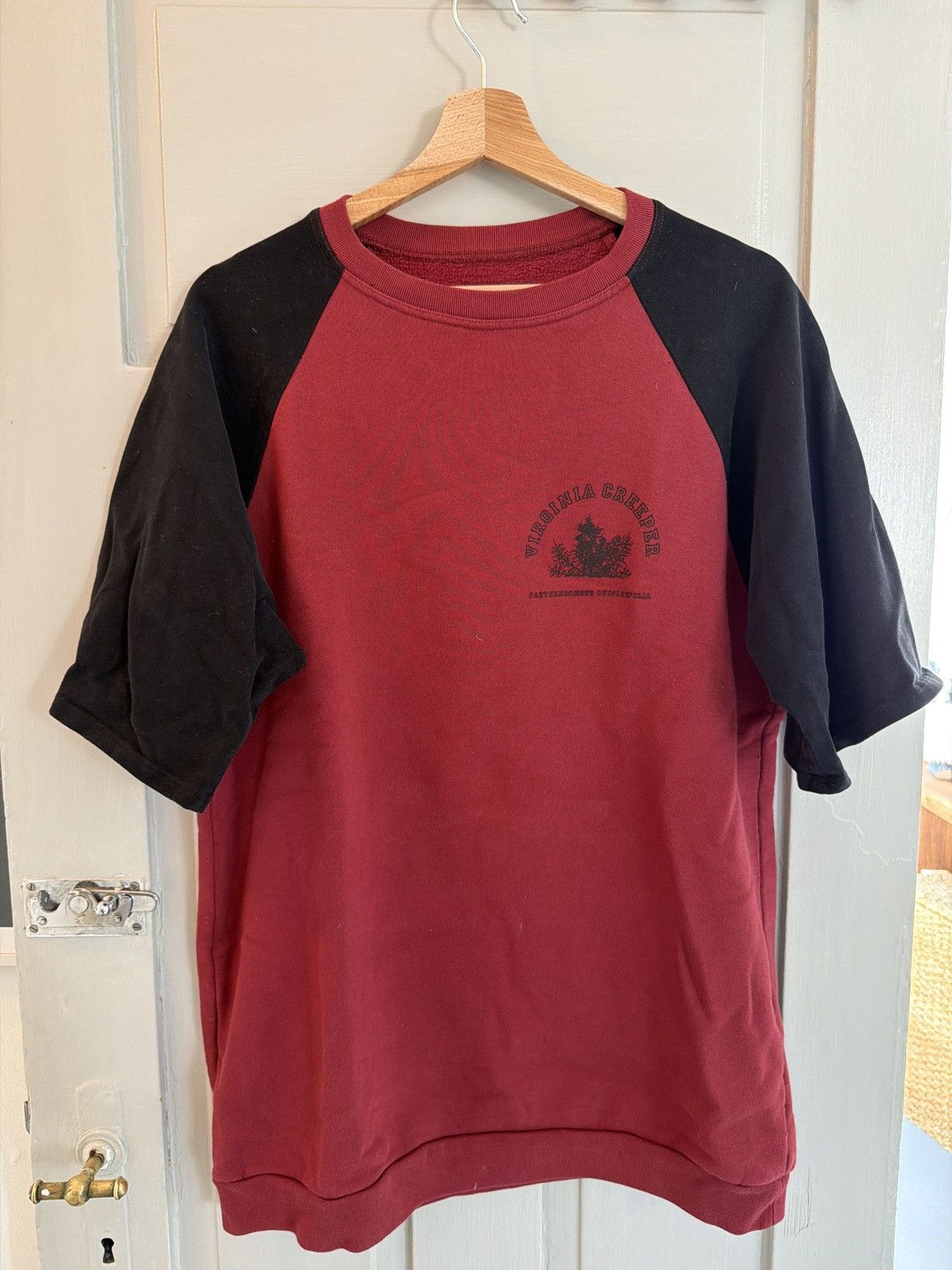 Raf Simons Raf Simons Archive Virginia Creeper Size US L / EU 52-54 / 3 - 6 Thumbnail