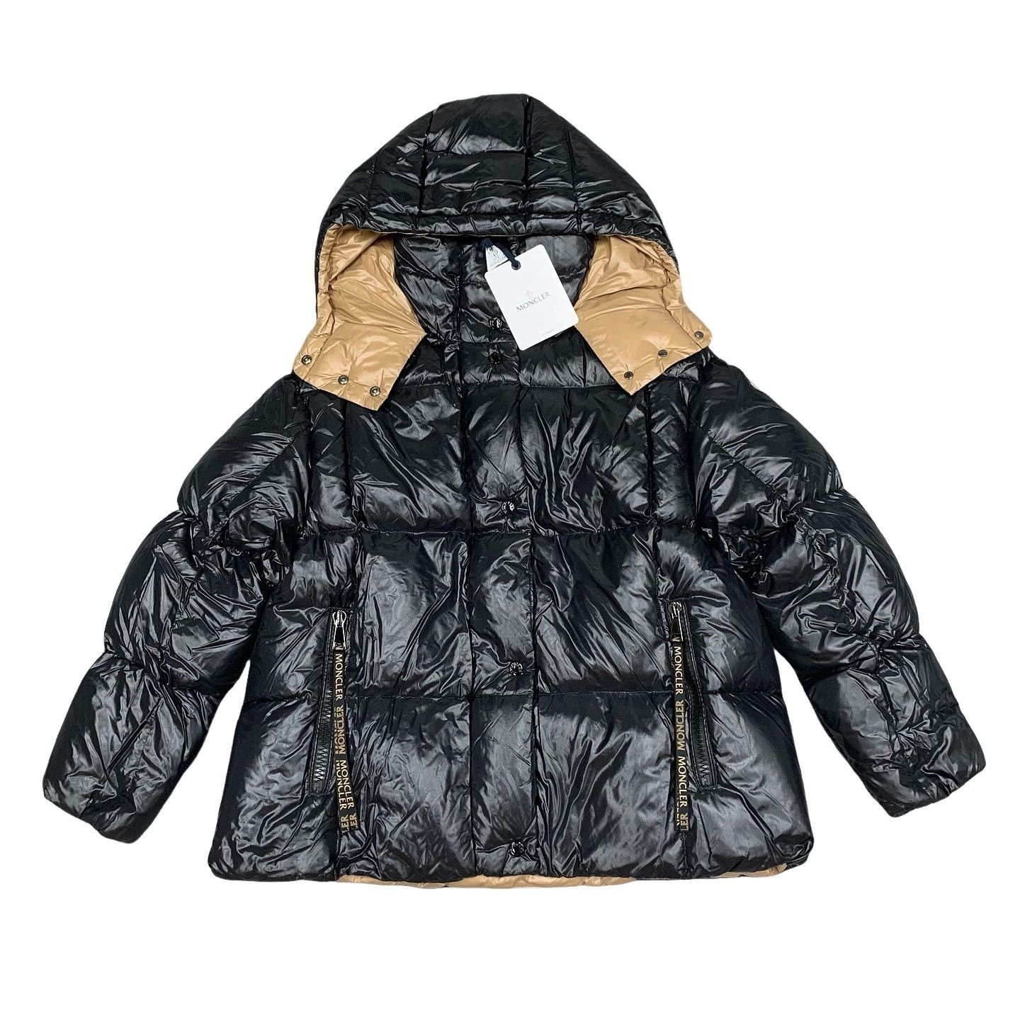 Mastermind Japan × Moncler Puffer Down Jacket | Grailed
