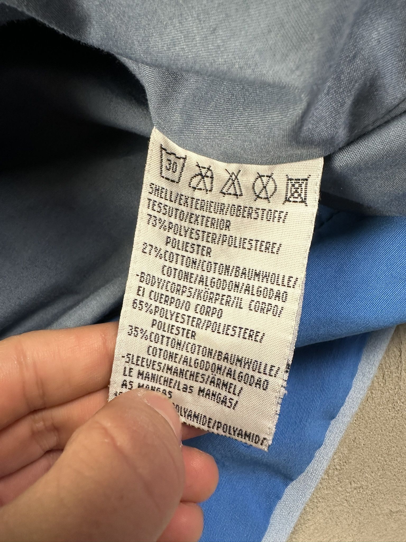 O'Neill Vintage Y2k MA1 O'neill Boxy Bomber Jacket Surf Military Size US L / EU 52-54 / 3 - 16 Thumbnail