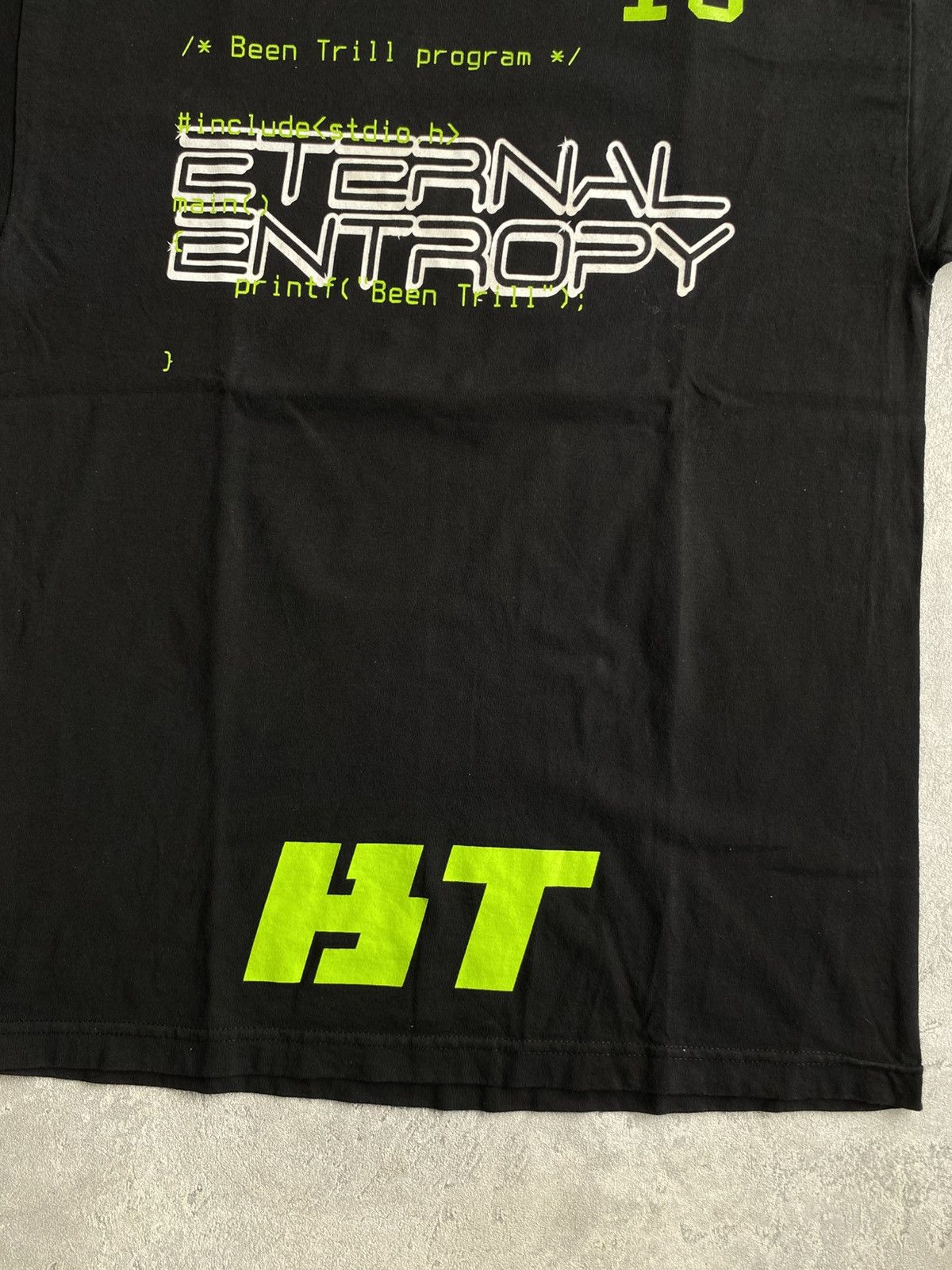 Been Trill Been Trill Shirt Size US L / EU 52-54 / 3 - 3 Thumbnail