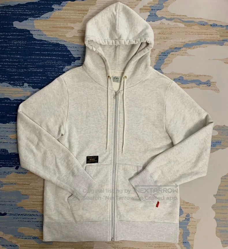 Wtaps Wtaps Hat hoodie Size US M / EU 48-50 / 2 - 1 Thumbnail