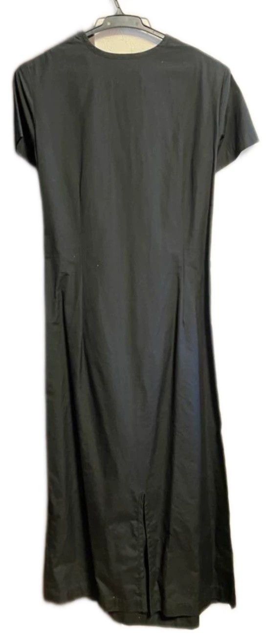 Comme des Garcons Comme Des Garcons Black pleated dress Size M / US 6-8 / IT 42-44 - 2 Thumbnail