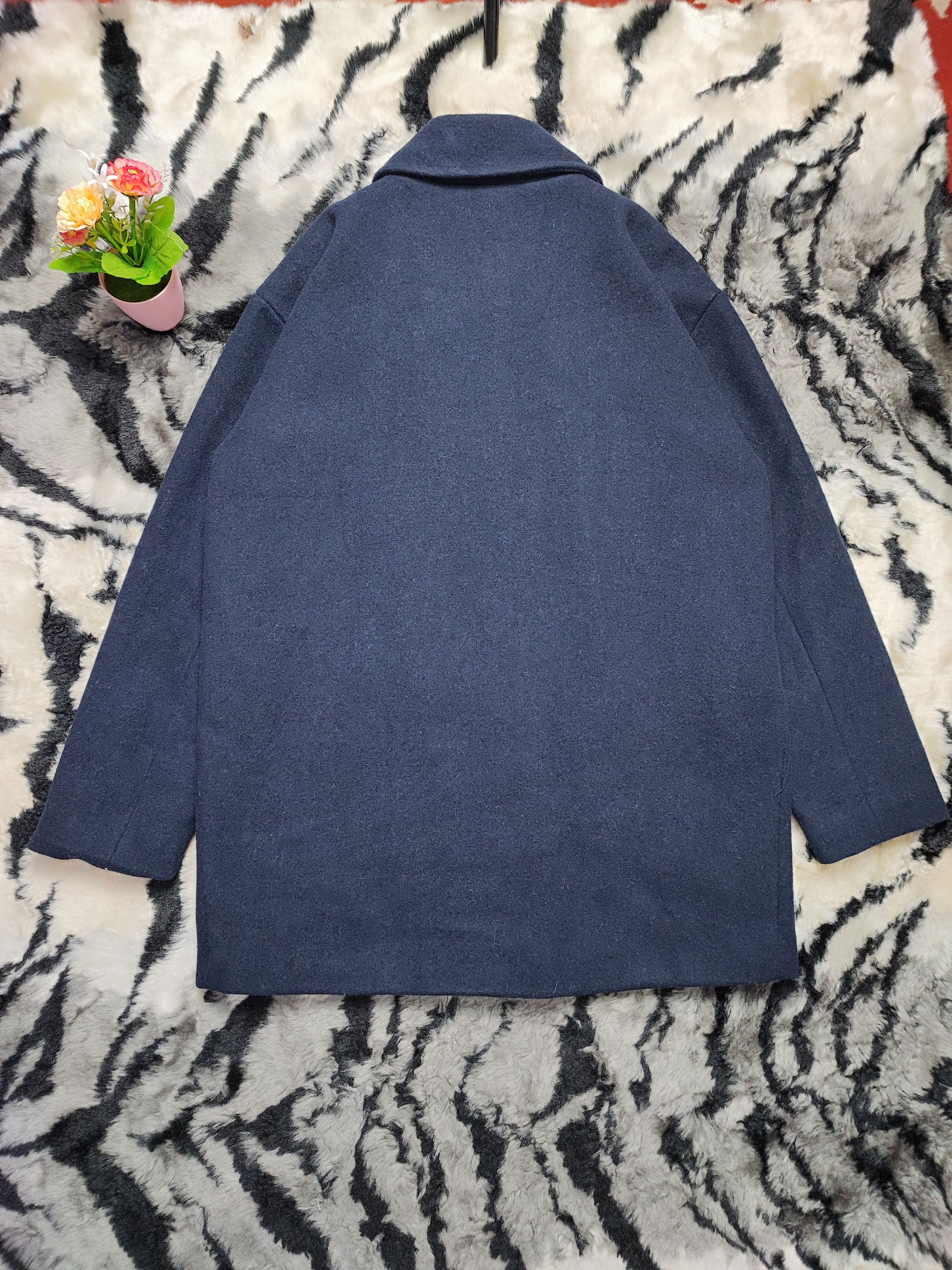 Japanese Brand × Woolrich Woolen Mills Korea Wool Jacket by Standard Market Size US L / EU 52-54 / 3 - 11 Thumbnail