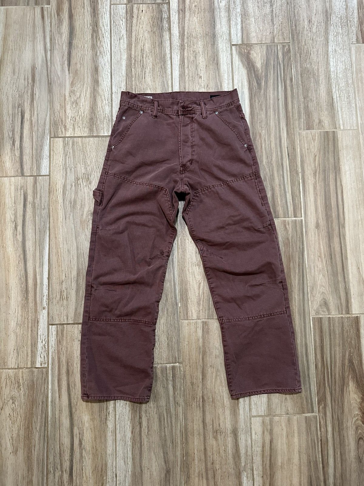 Other G Star Raw Carpenter Pants Size US 28 / EU 44 - 1 Thumbnail