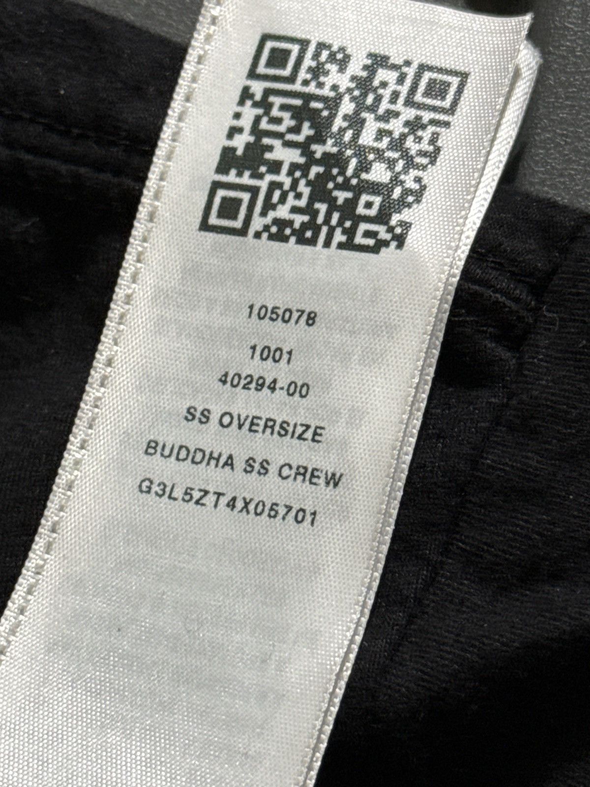 True Religion True Religion buddha tee Size US M / EU 48-50 / 2 - 1 Thumbnail