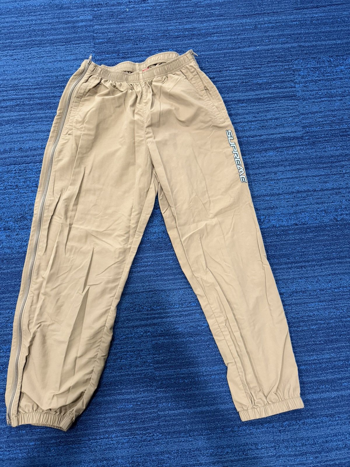 Supreme Supreme Pant Size US 33 - 1 Thumbnail