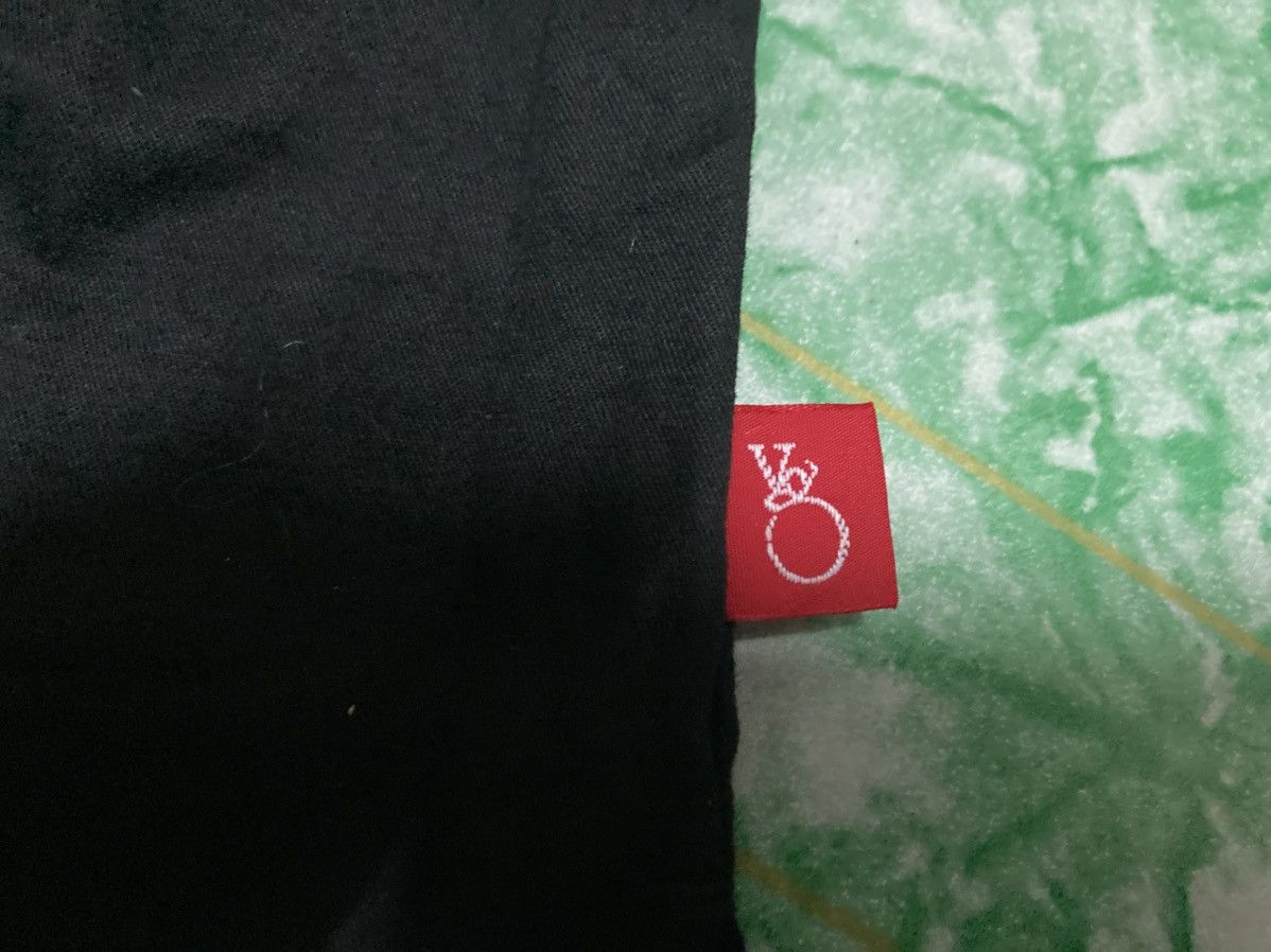 Other Virgo Double Bottom Up Y2K Size US S / EU 44-46 / 1 - 5 Thumbnail