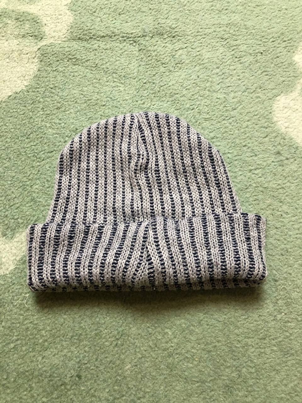 Umbro Vintage Hats gray Umbro big logo Streetwear Y2K Size ONE SIZE - 8 Thumbnail