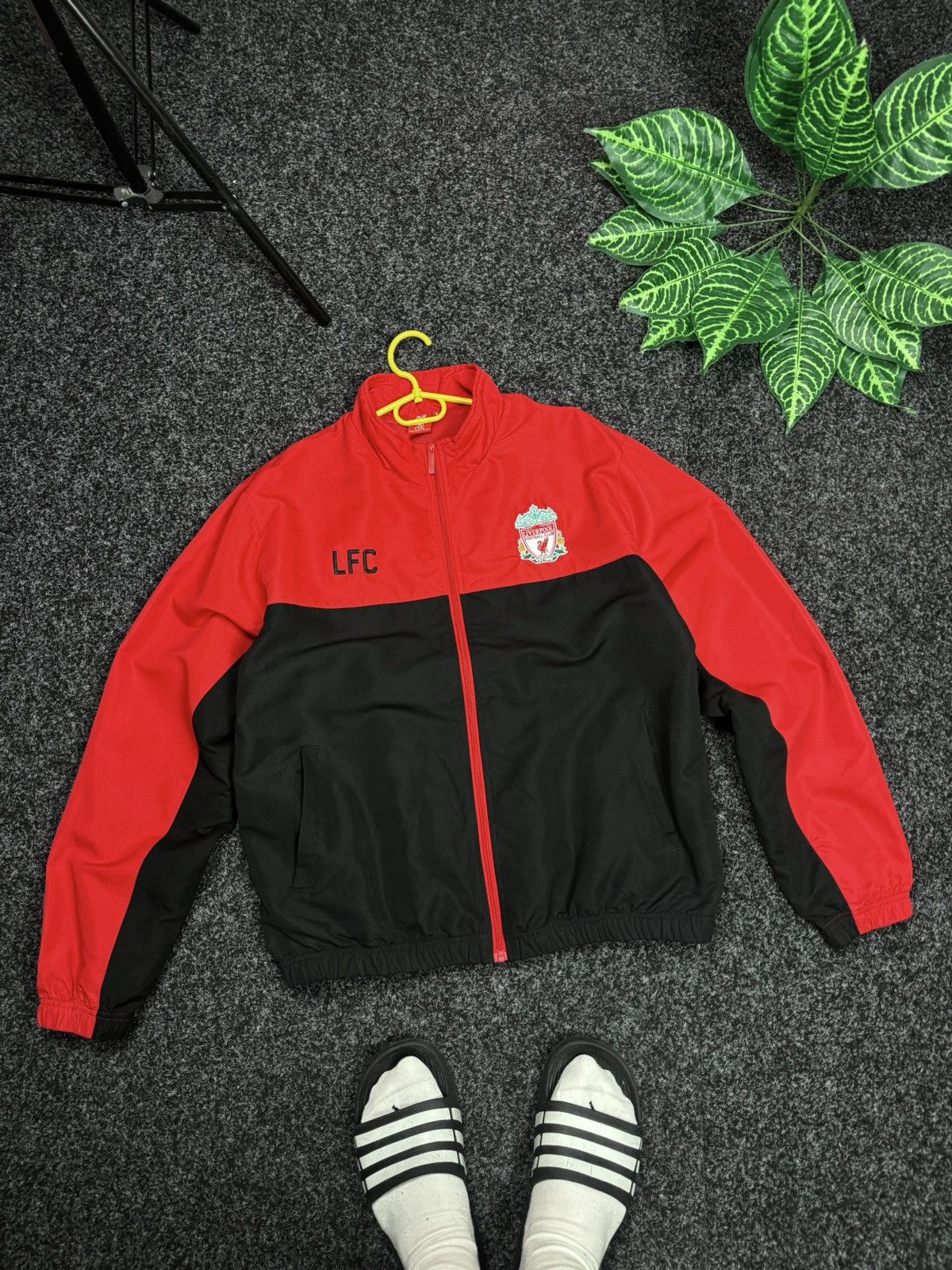 Other Vintage sweatshirt LIVERPOOL FOOTBALL CLUB Size M Size US M / EU 48-50 / 2 - 1 Thumbnail