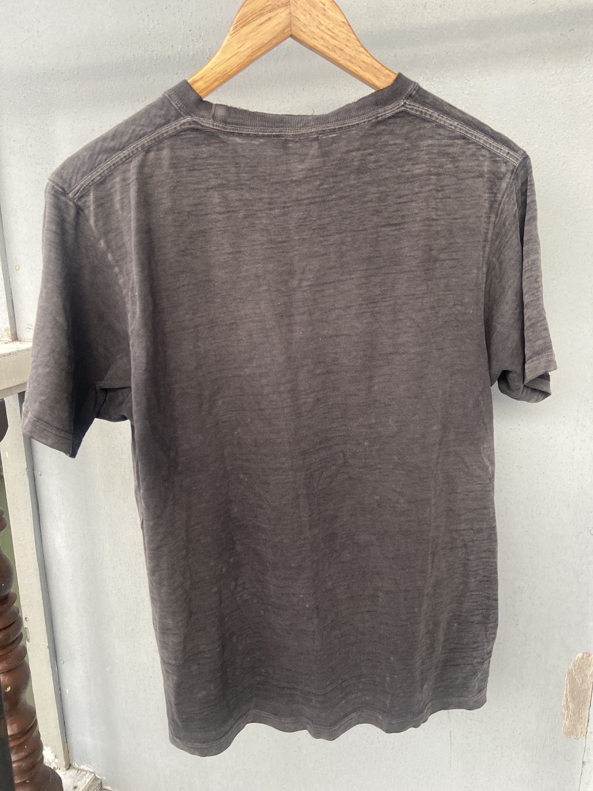 American Eagle Outfitters × Russell Athletic × Vintage RUSSELL ATHLETIC TEE DISTRESSED SUNFADED Size US M / EU 48-50 / 2 - 4 Thumbnail