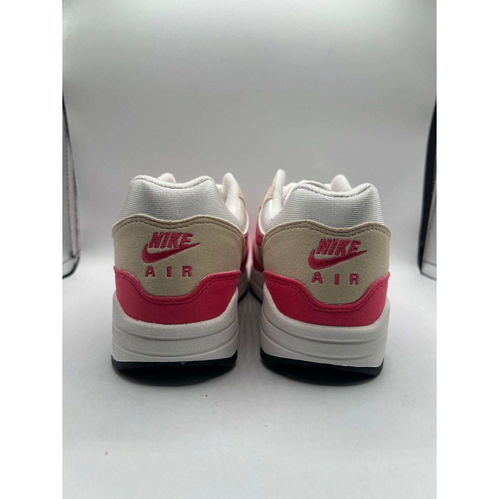 Nike Nike Air Max 1 “Aster Pink” size 7 women’s Size US 7 / IT 37 - 4 Thumbnail