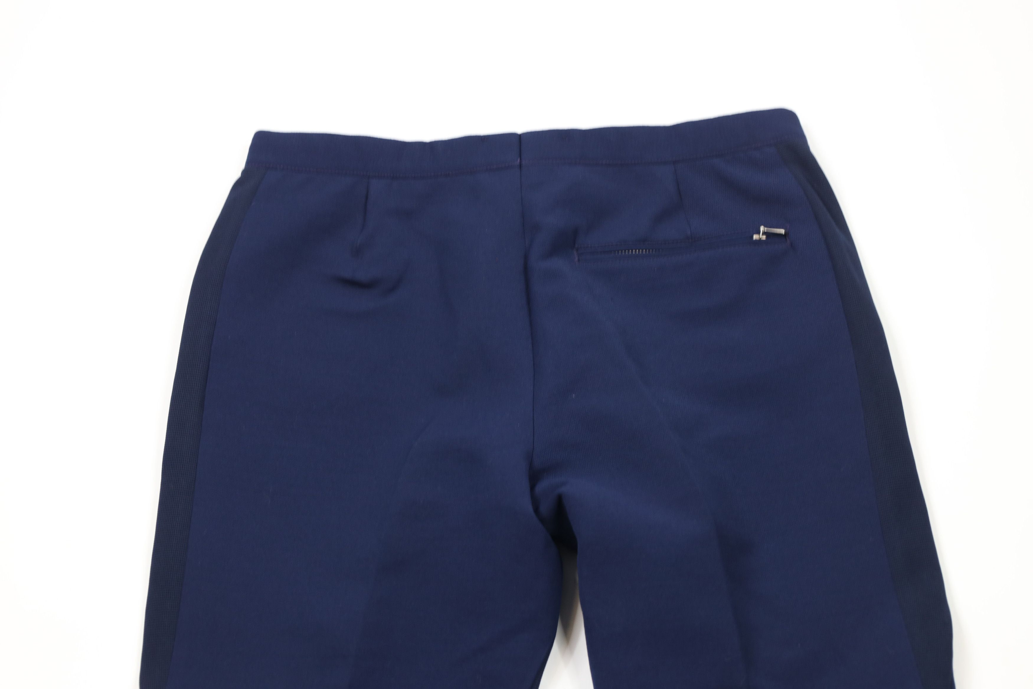 Vintage Vintage 60s 70s Streetwear Knit Skiing Snowboard Pants USA Size US 30 / EU 46 - 11 Thumbnail