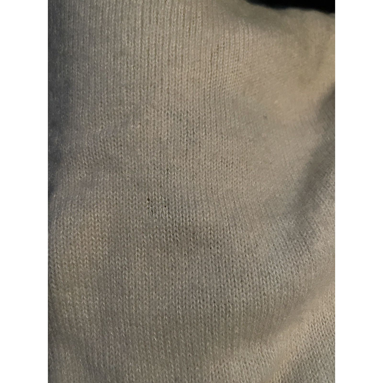 Kansai Yamamoto Kansai Yamamoto '70s Faces Logo Turtleneck Sweater Size M / US 6-8 / IT 42-44 - 6 Thumbnail