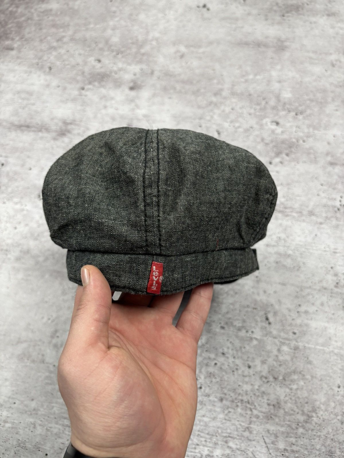 Levi's Levi’s cap OS Size ONE SIZE - 3 Thumbnail