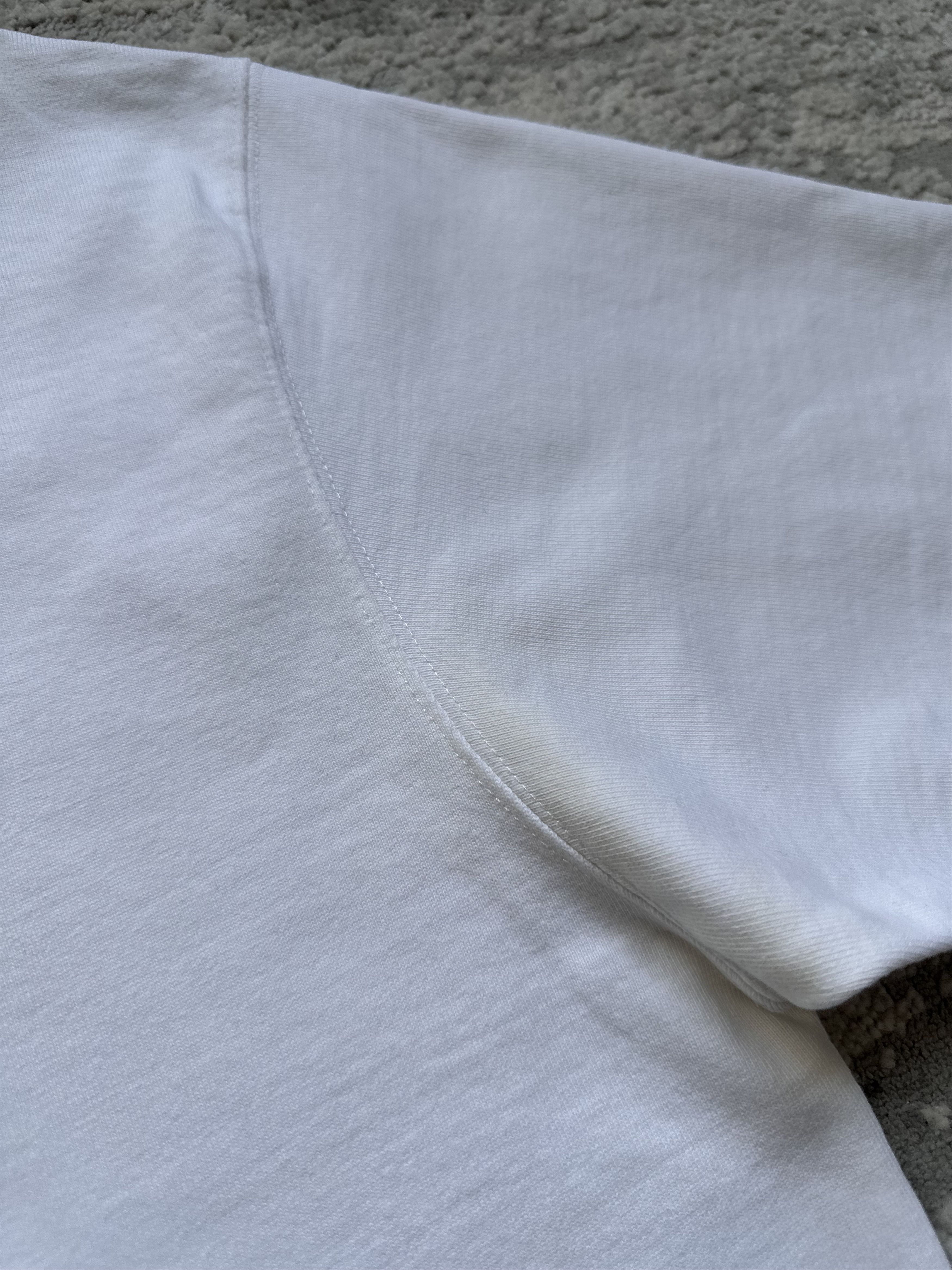Heron Preston Heron Preston t shirt Size US S / EU 44-46 / 1 - 7 Thumbnail