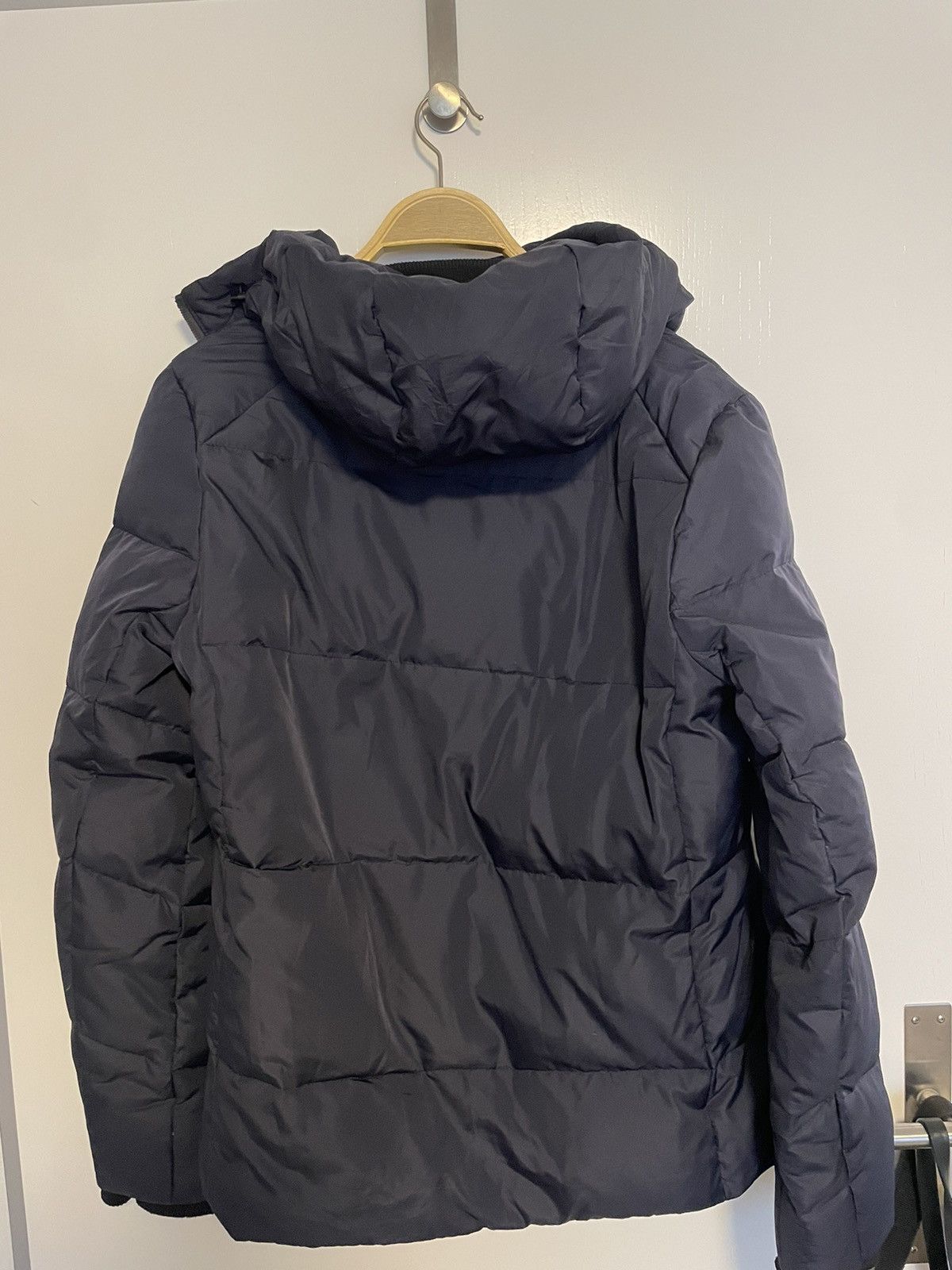 Japanese Brand Bomber Jacket Size US M / EU 48-50 / 2 - 2 Thumbnail