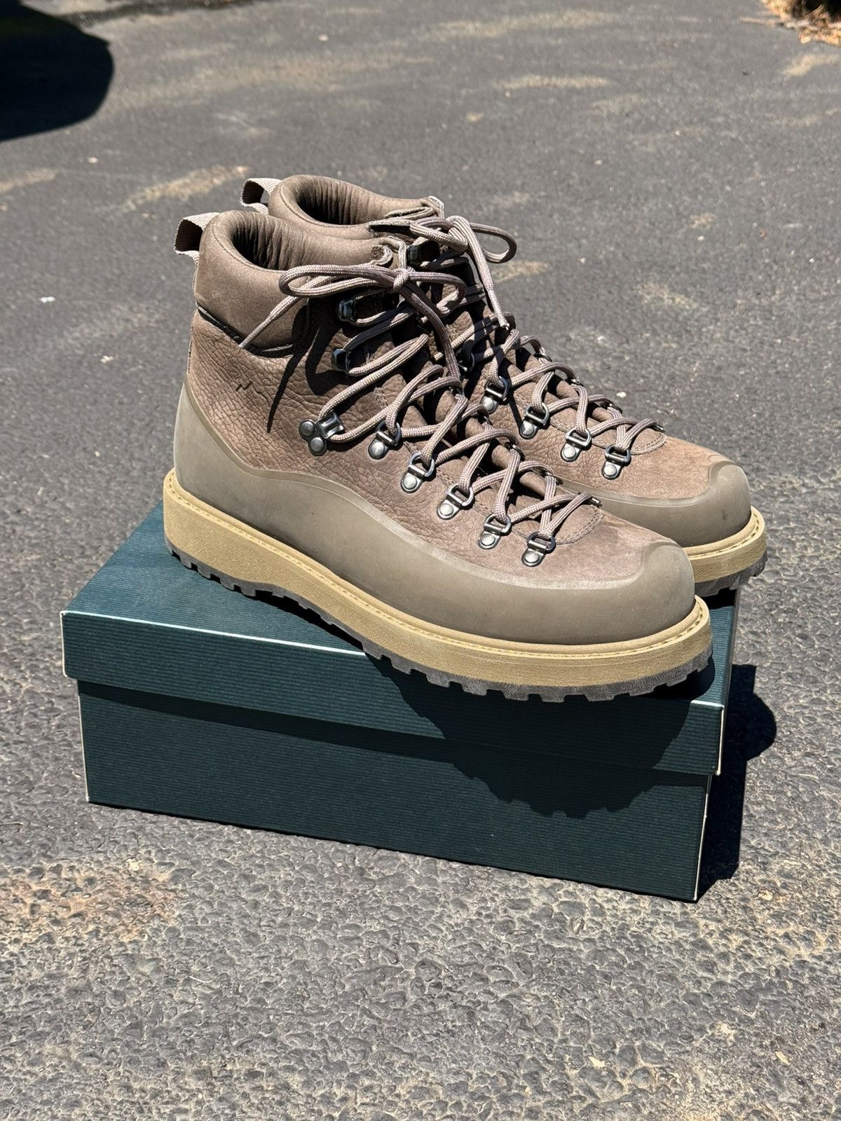 Diemme Diemme Roccia Vet Boot Size US 10.5 / EU 43-44 - 1 Thumbnail