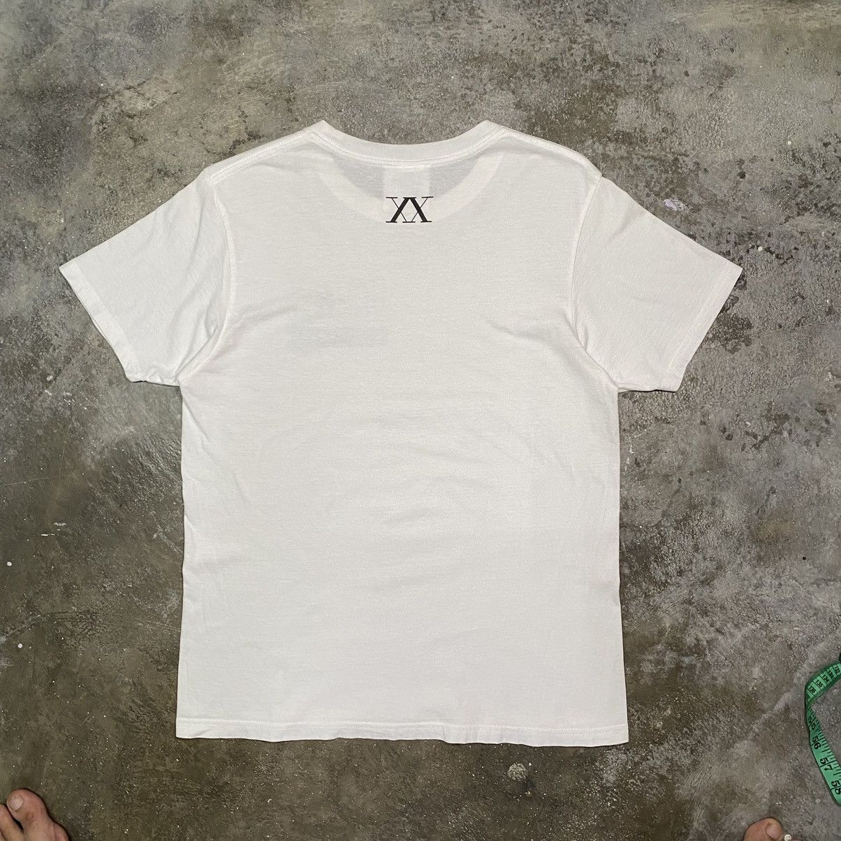 Anime Vintage 90’s Hunter x Hunter Anime T Shirt Size US M / EU 48-50 / 2 - 8 Thumbnail