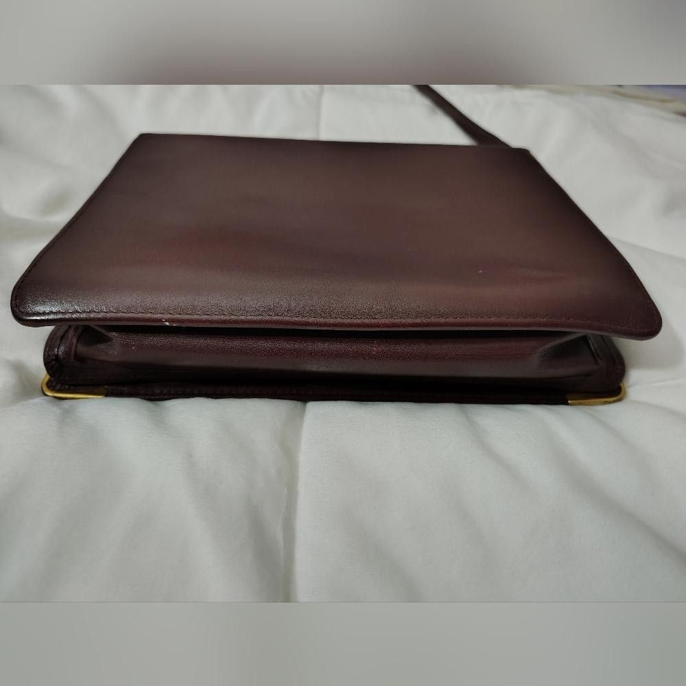 Cartier Carter Clutch/Bi-fold Wallet Size ONE SIZE - 10 Thumbnail