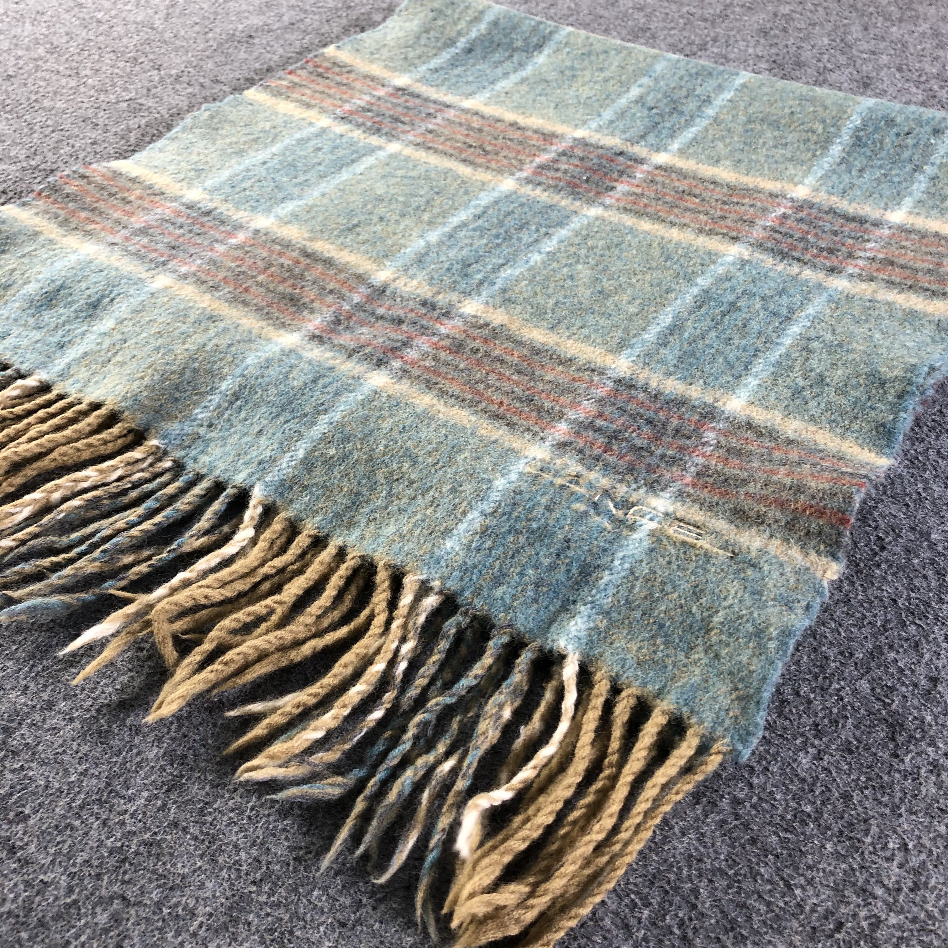Lancel Lancel Scarf / Muffler / Neckwear Size ONE SIZE - 4 Thumbnail