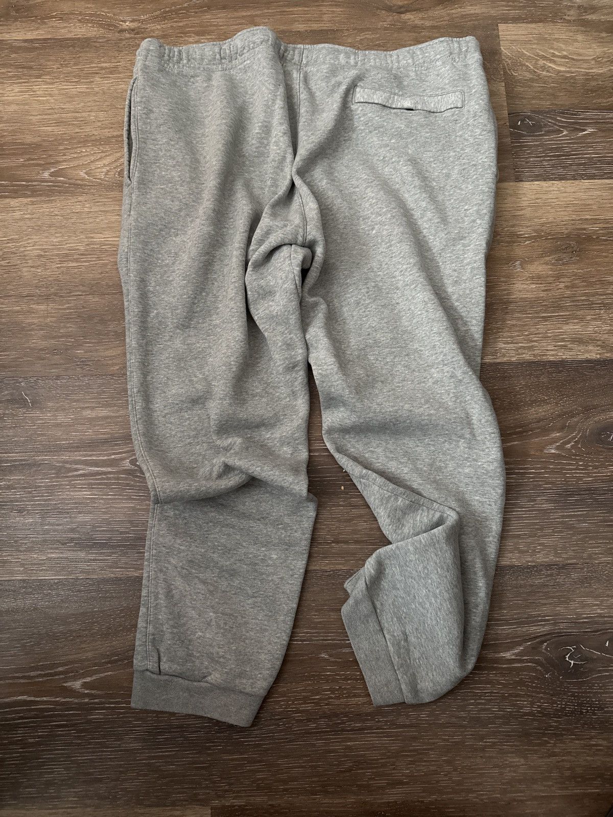 Nike Nike Providence College sweatpants Size US 38 / EU 54 - 3 Thumbnail