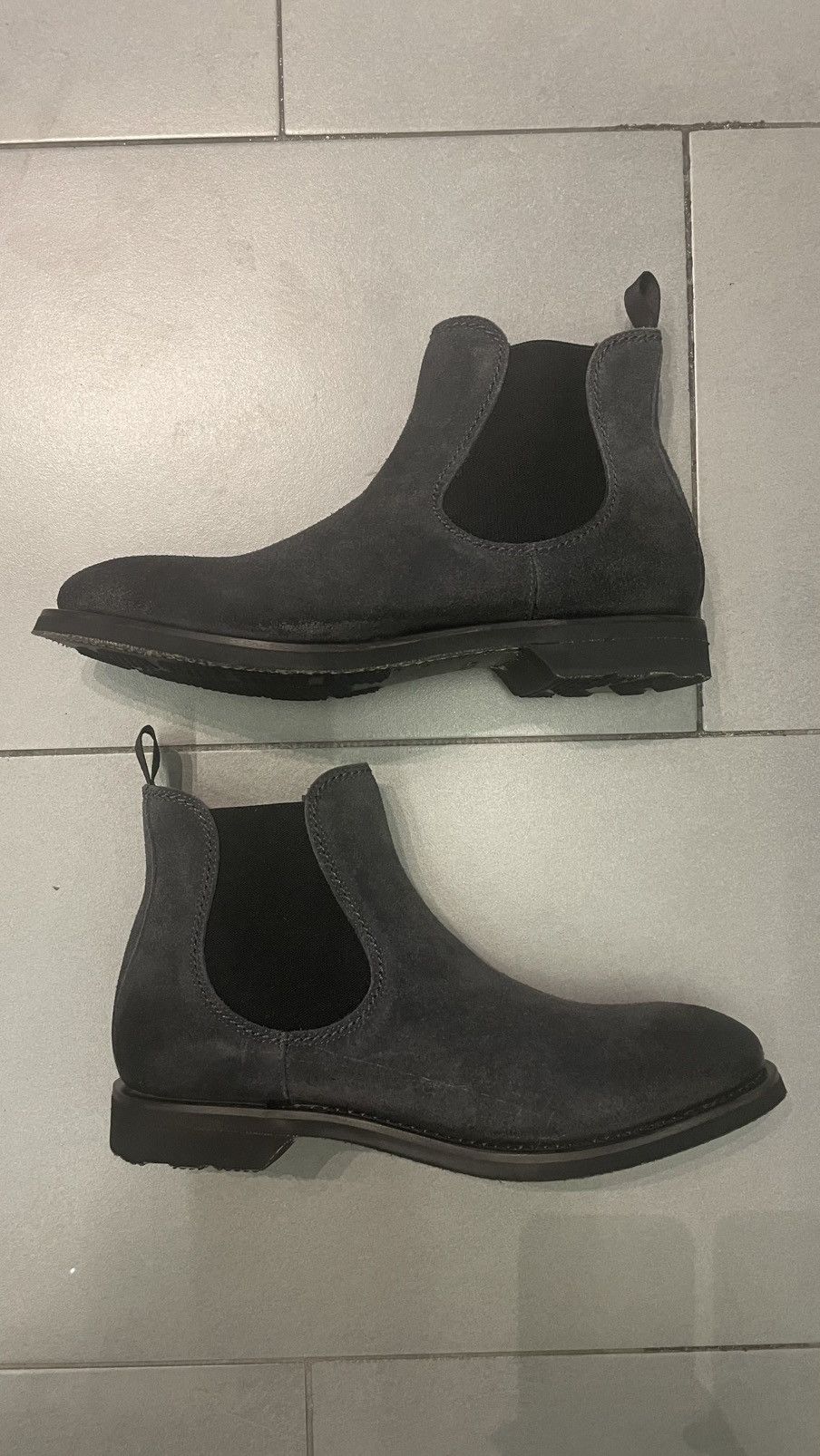 Designer Chelsea Boots / Project TWLV Size US 9 / EU 42 - 2 Thumbnail