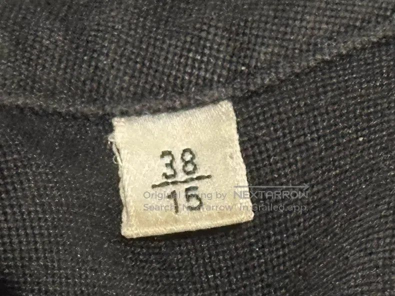 Saint Laurent Paris Saint Laurent Paris Bullet Shirt i Size XS / US 0-2 / IT 36-38 - 6 Thumbnail