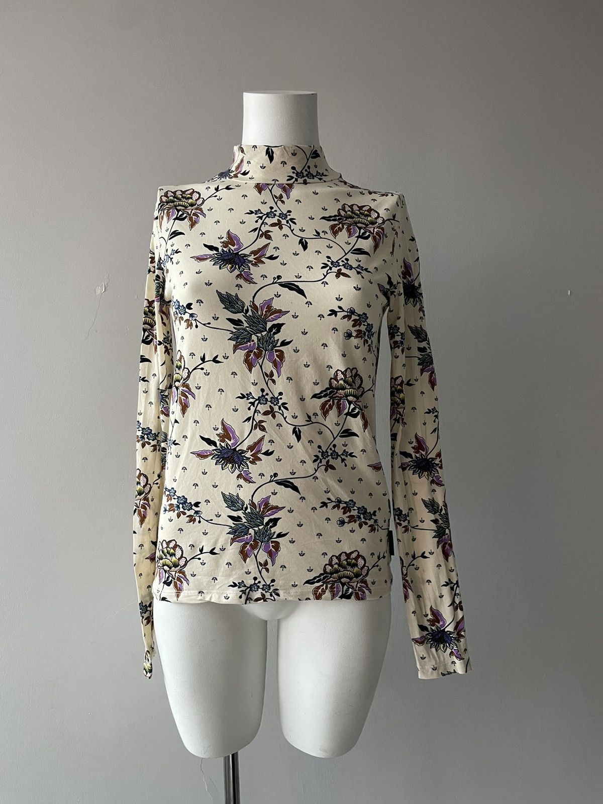 Scotch & Soda Scotch&Soda blouse Size M / US 6-8 / IT 42-44 - 4 Thumbnail
