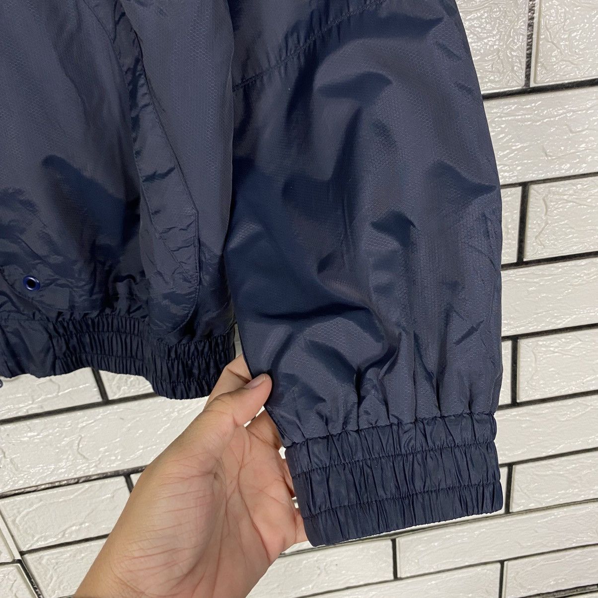 Japanese Brand 📌Vintage Bomber Jacket Lacoste Sport Size US M / EU 48-50 / 2 - 16 Thumbnail