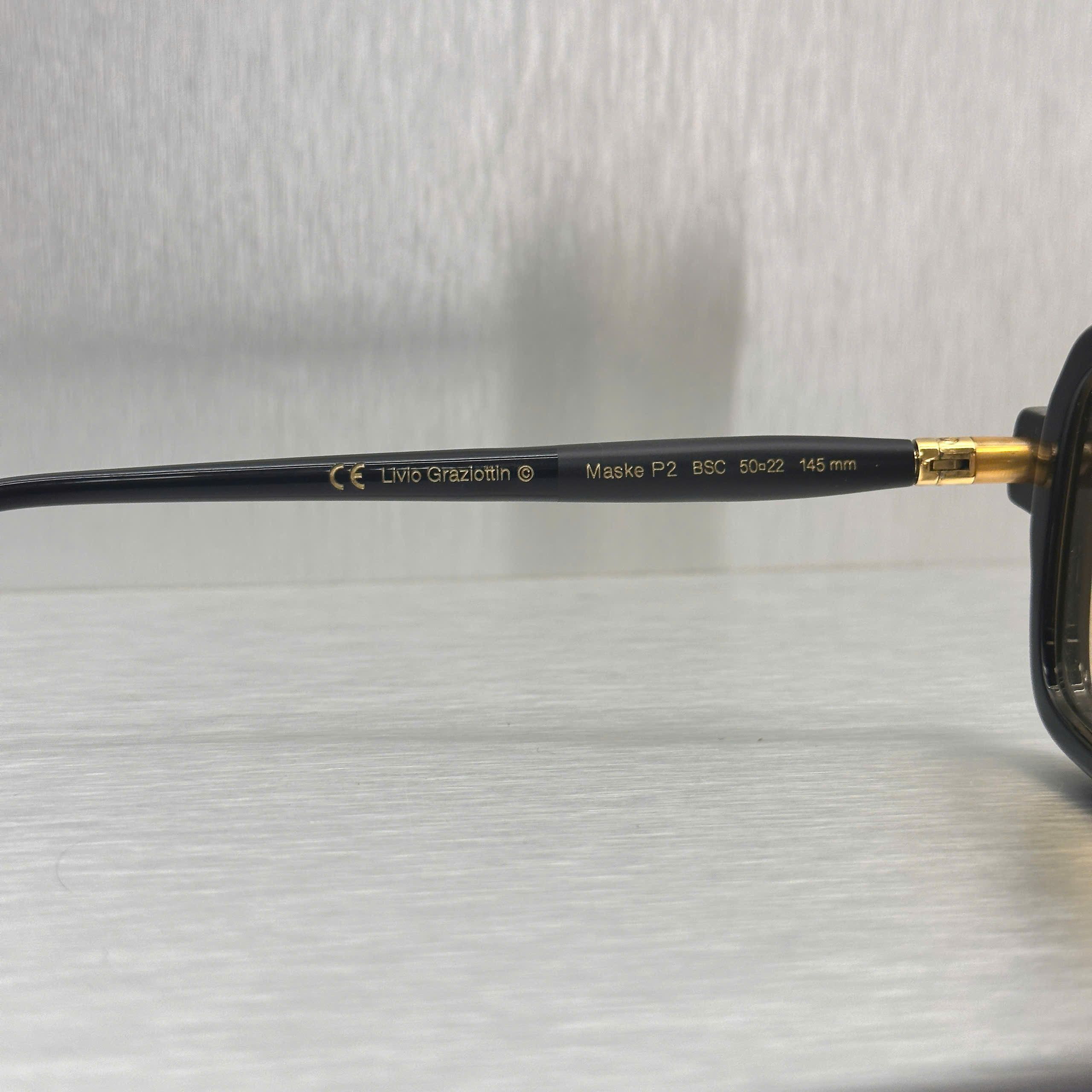 Kuboraum Newest Season KUBORAUM P2 BSC Size ONE SIZE - 9 Thumbnail