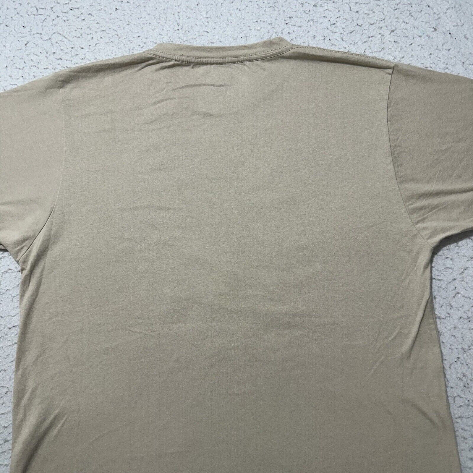 Other Costa Rica Pura Vida Large Sloth Beige Graphic T Shirt Size US L / EU 52-54 / 3 - 10 Thumbnail