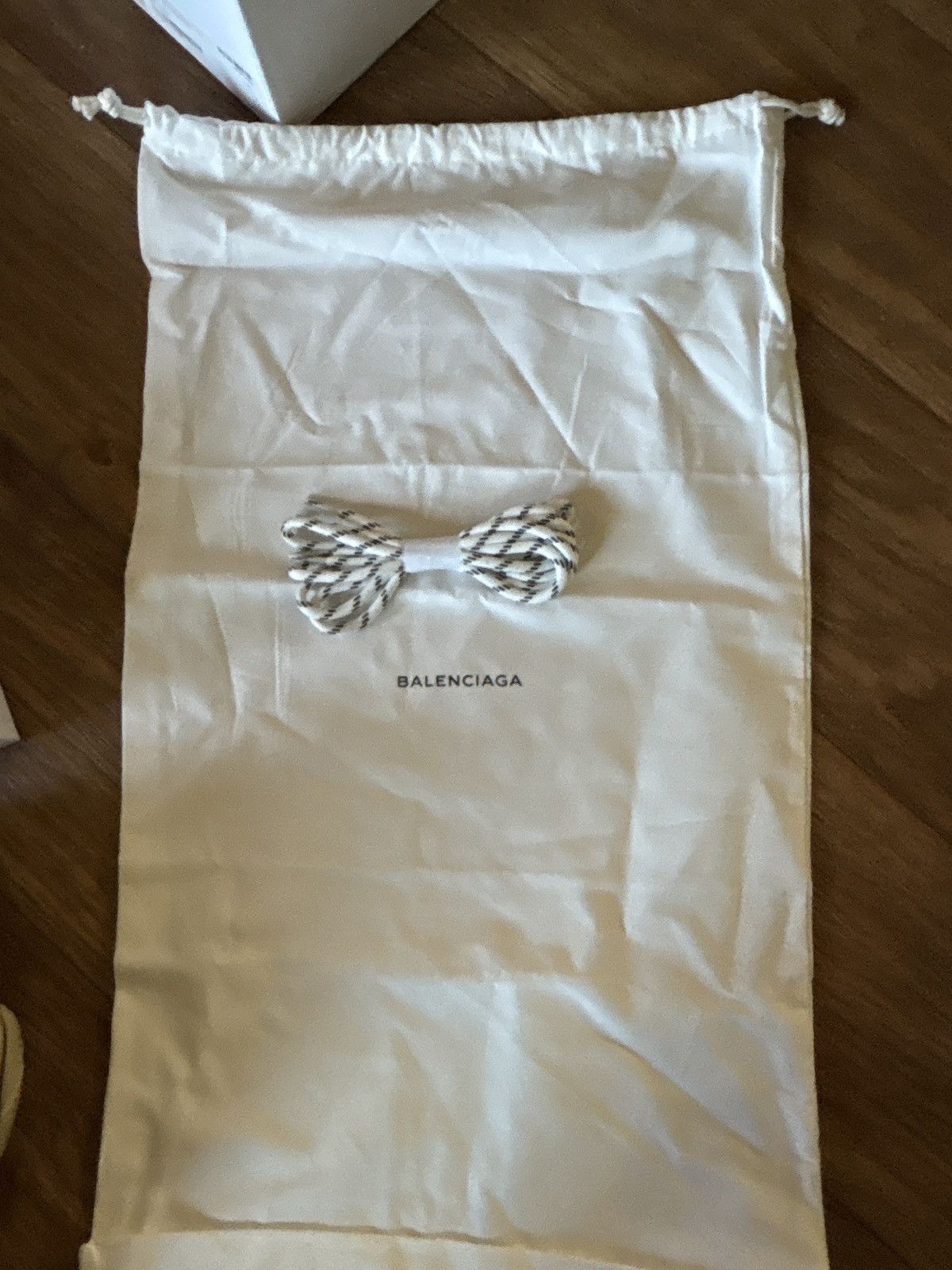 Balenciaga Balenciaga puts their Triple S Sneaker 2.0 Size US 7.5 / EU 40-41 - 7 Thumbnail