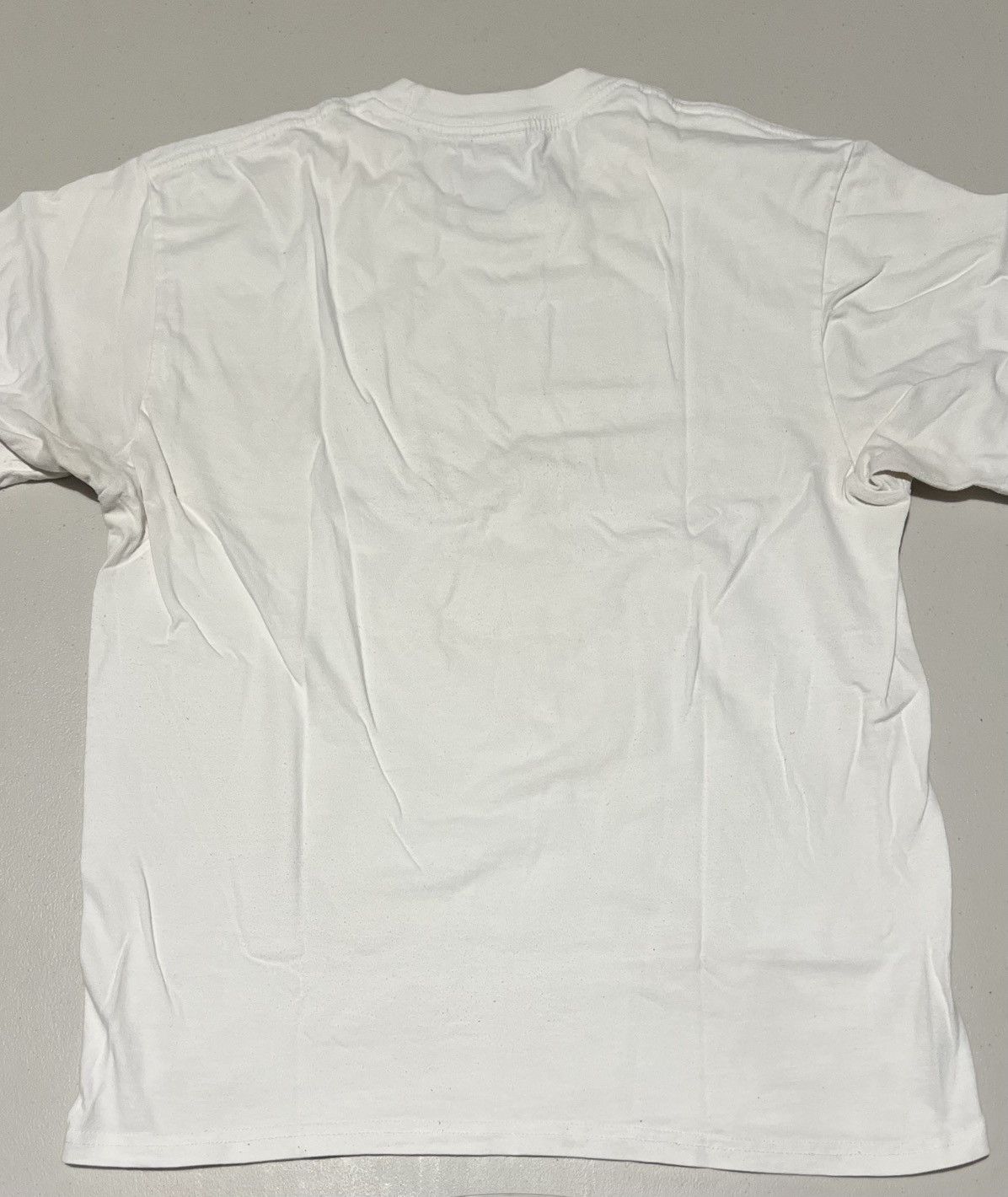 Supreme Supreme Cupid Tee Ss19 Size US M / EU 48-50 / 2 - 5 Thumbnail