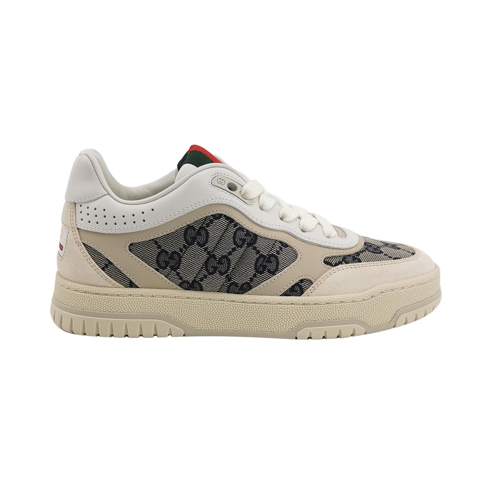 Gucci Gucci Women 5 Lowtop Sneakers Size US 5 / IT 35 - 1 Thumbnail