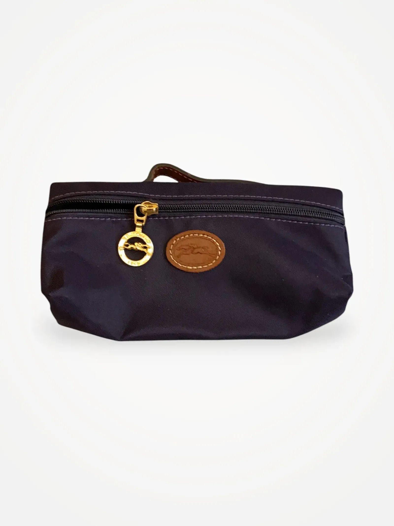 Longchamp Longchamp Toiletry Pouch Size ONE SIZE - 1 Thumbnail