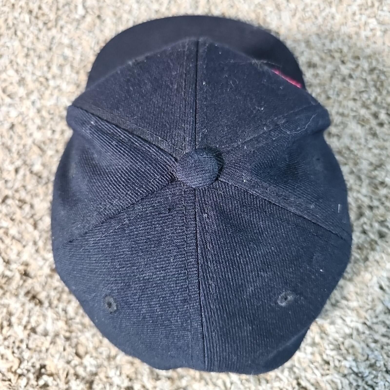 Lids LIDS Barbie Snapback OSFA Hat Wool Blend Hat Size ONE SIZE - 4 Thumbnail