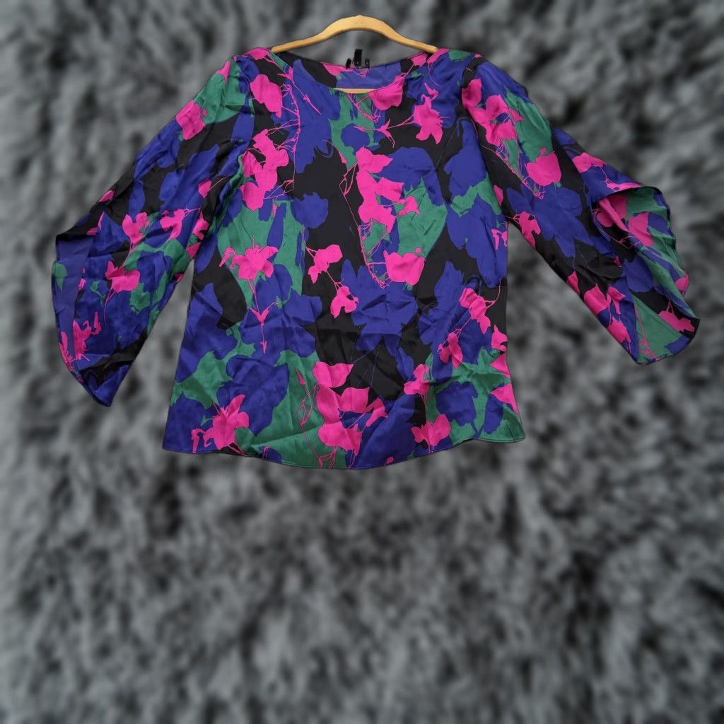 Talbots VINTAGE: No — (but not allowed to include "N/A") Size M / US 6-8 / IT 42-44 - 1 Thumbnail