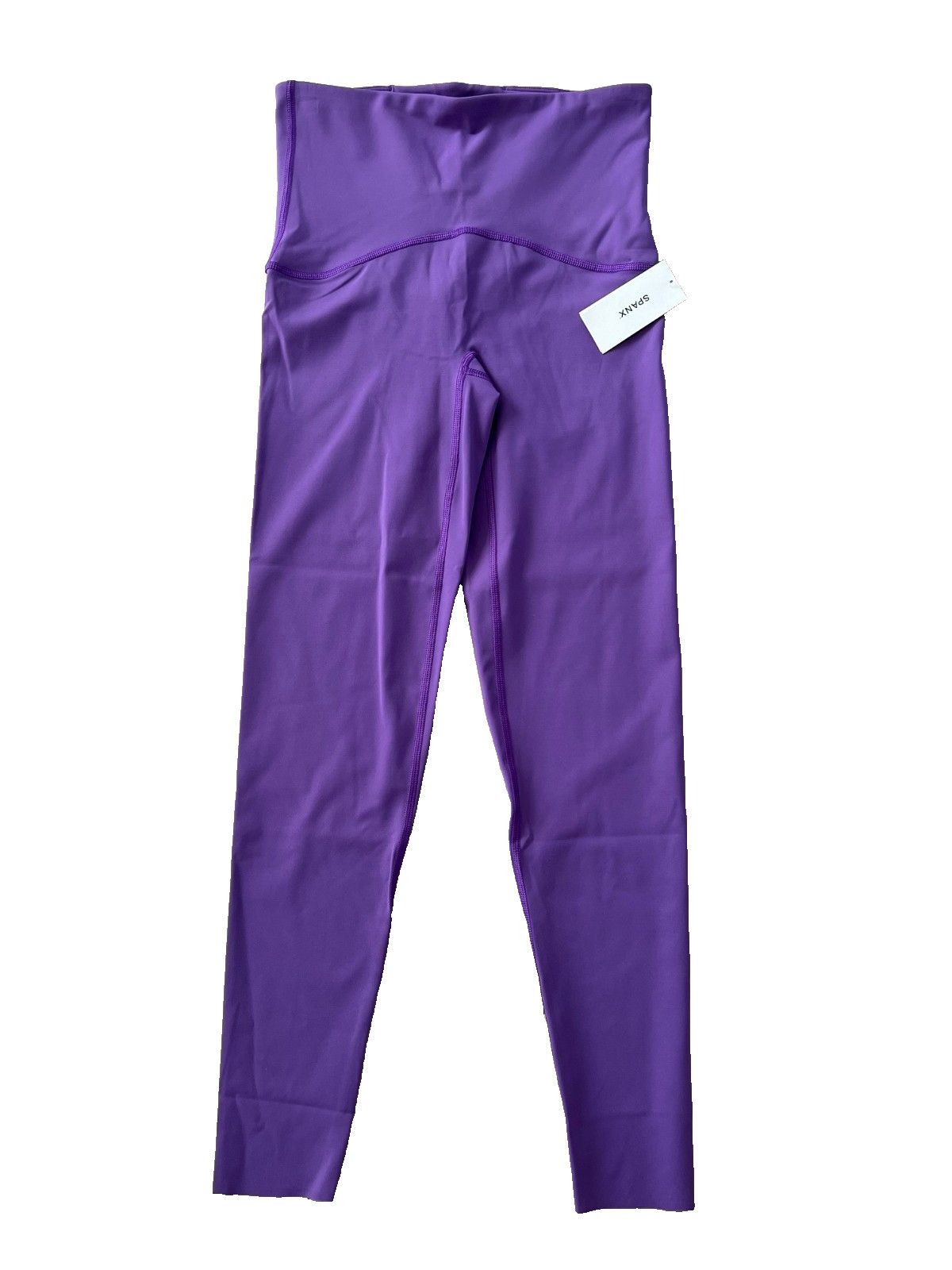 Spanx Spanx Spanxshape 50124R Booty Boost Leggings Vibrant Lilac S Size 27" / US 4 / IT 40 - 4 Thumbnail