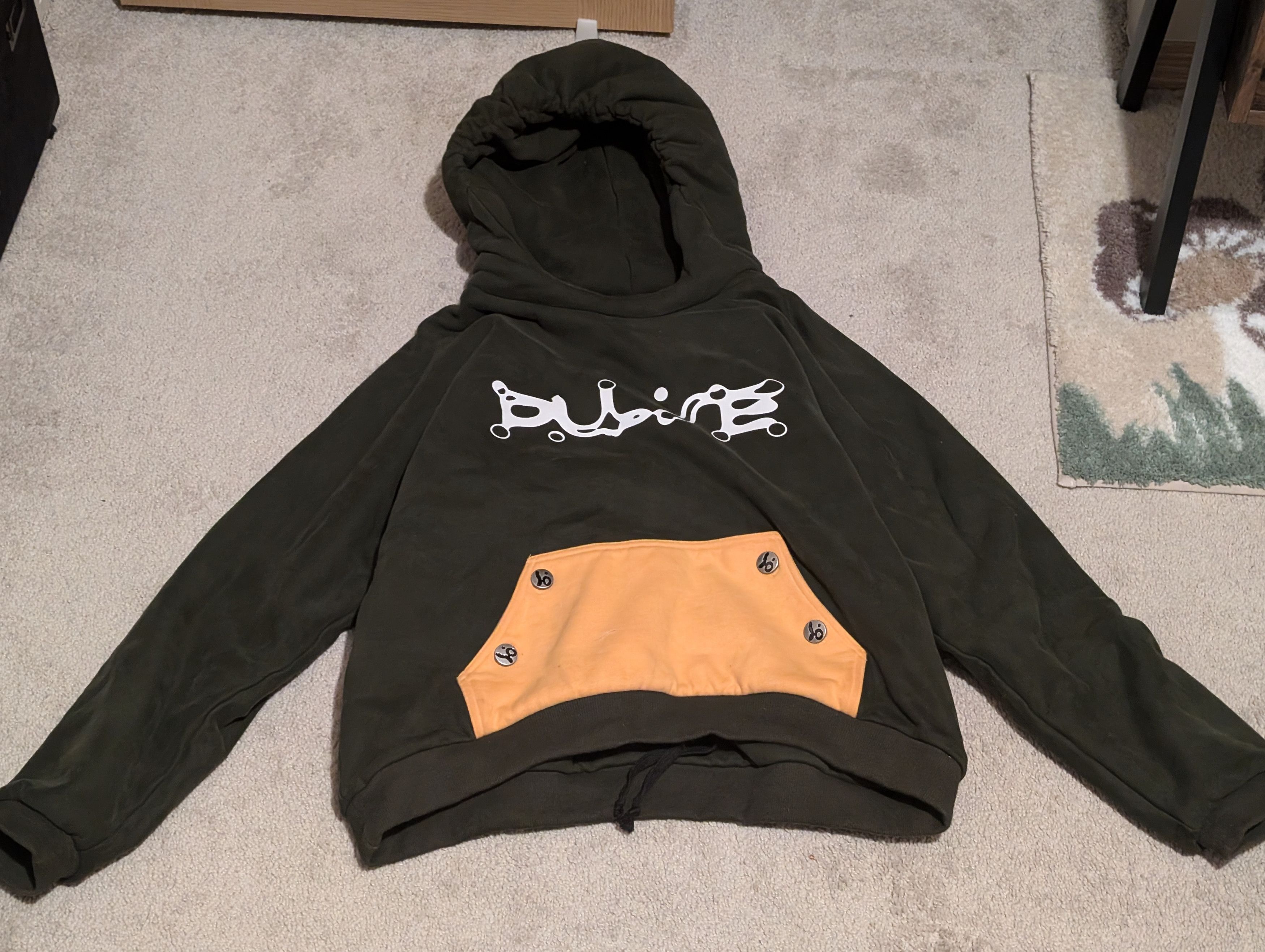 Bad Son PULSE Hoodie Size US L / EU 52-54 / 3 - 2 Thumbnail